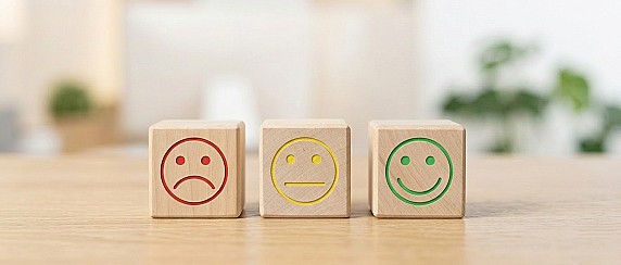 La tua opinione è importante. Partecipa ai questionari online sui Servizi Mensa e Alloggi!