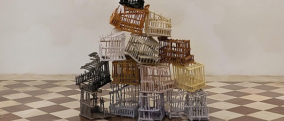 Inter_valli, residenza per artisti