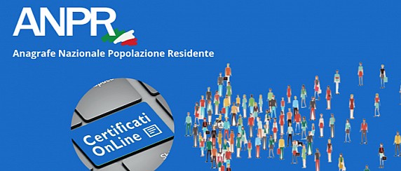 Anagrafe: i certificati dello Stato civile si scaricano online. Ecco come