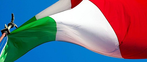 Celebrazioni XXV APRILE