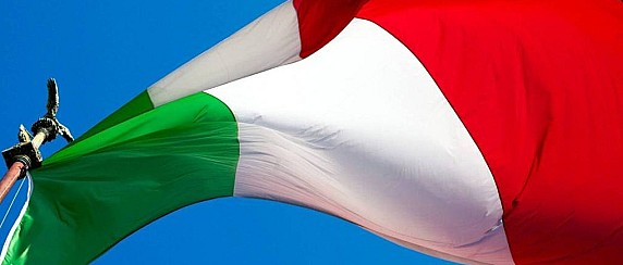 Celebrazioni XXV APRILE