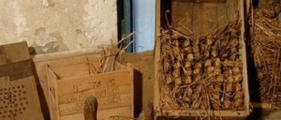 Premio Letterario "Le Coti"