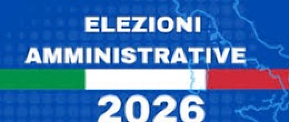 ELEZIONI AMMINISTRATIVE 24 /25 MAGGIO 2026 MODULISTICA