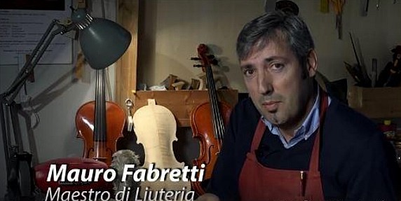 Mauro Fabbretti Litaio