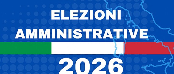 Elezioni amministrative 7 e 8 giugno 2026 : esercizio del voto a domicilio