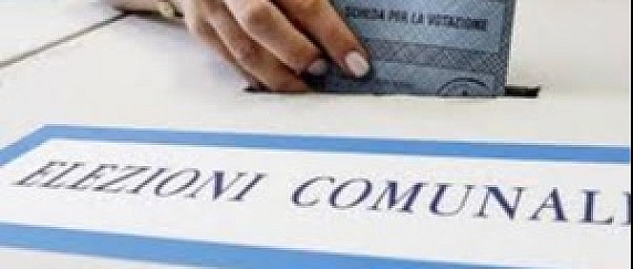 Elezioni amministrative del 24 e 25 maggio 2026 - richiesta assegnazione spazi propaganda diretta