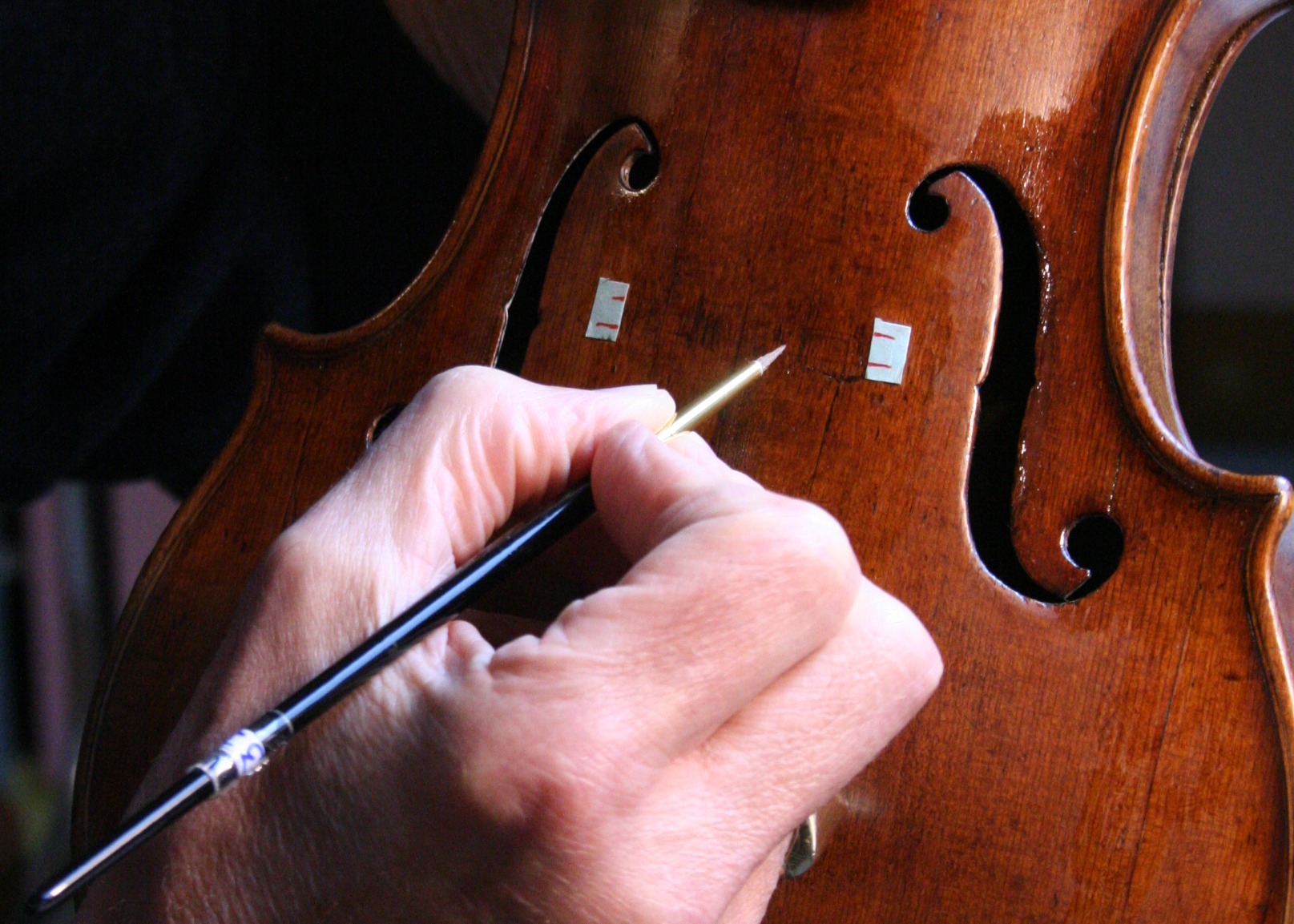 Mostra di Liuteria -  Todi Città del Violino 2027