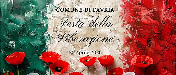 FESTA DELLA LIBERAZIONE