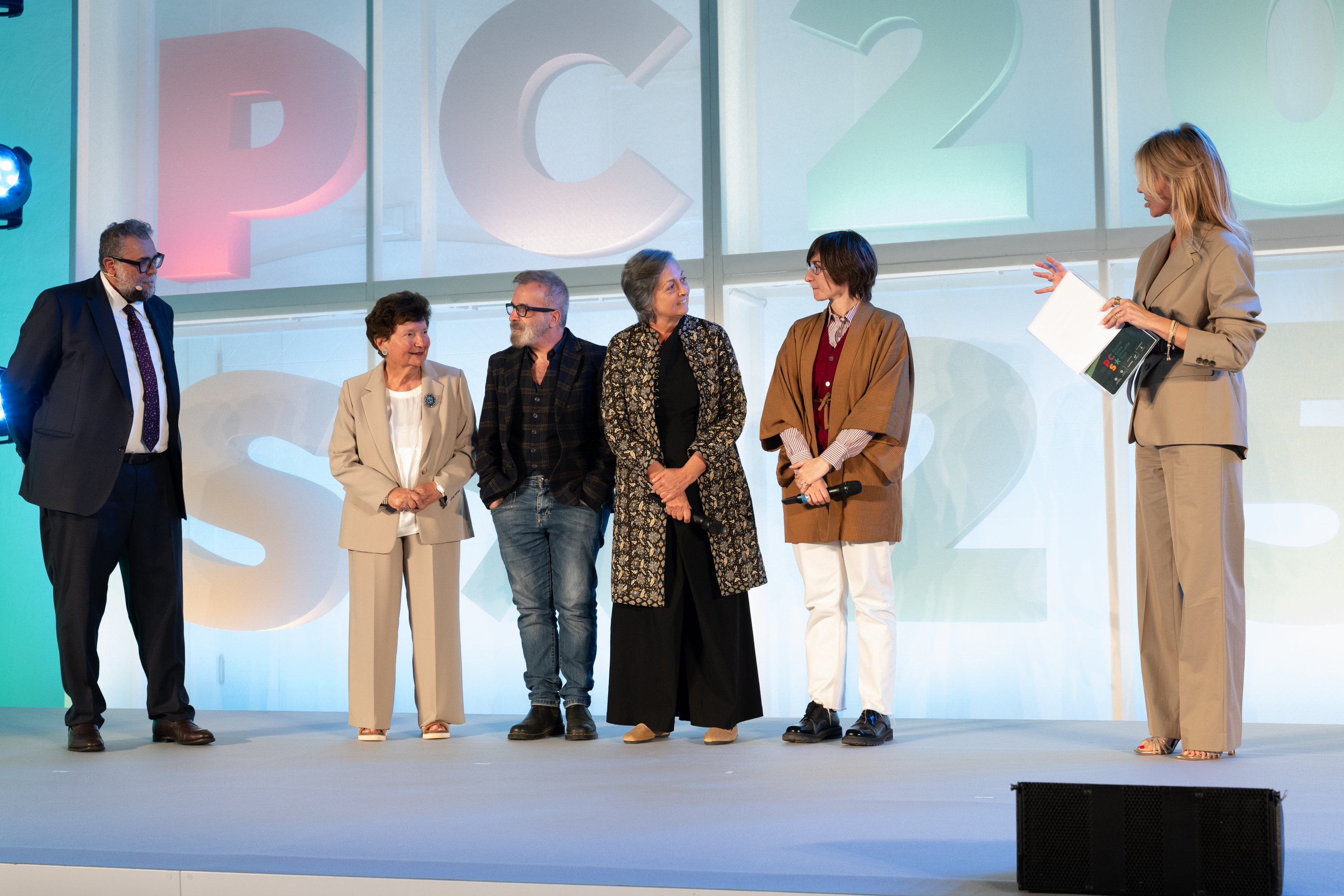 Direttore Artistico e Giuria Premio