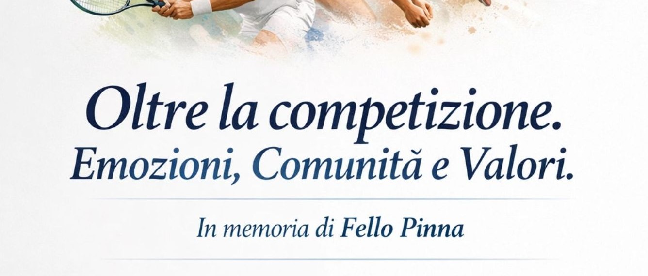 Oltre la competizione. Emozioni, comunità e valori. In ricordo di Fello Pinna