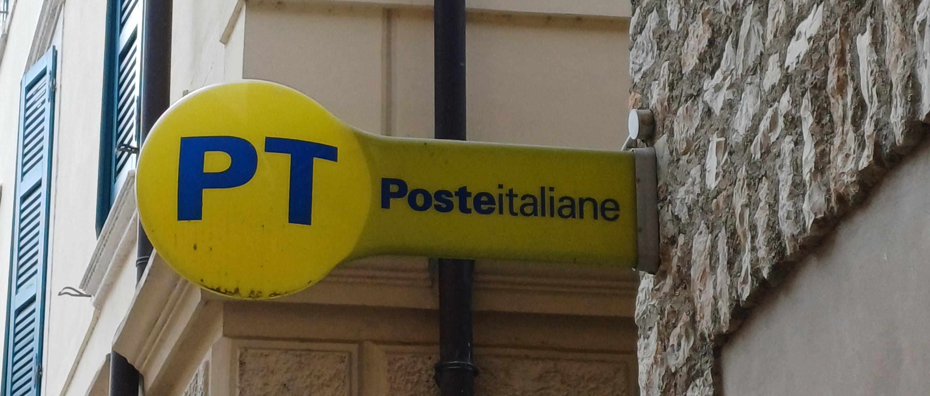 Chiusura ufficio postale di Gargnano