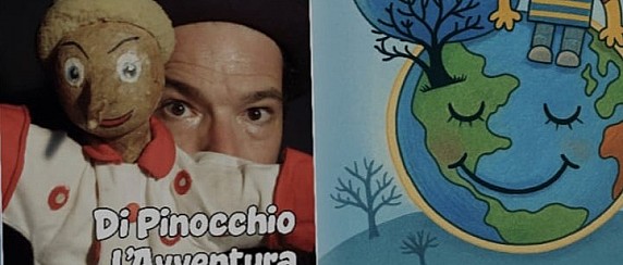"Di Pinocchio l'Avventura"