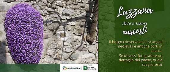 La Regione dei Tesori sta arrivando!