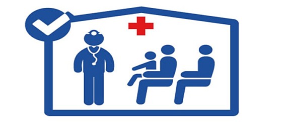 Manifestazione di interesse per utilizzo spazi destinati ad uso ambulatori medici