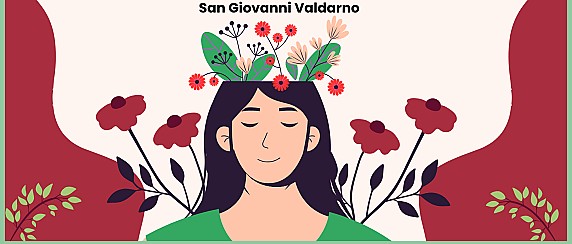 Festival della Salute Mentale: il Valdarno protagonista con eventi dedicati all’adolescenza e al benessere della comunità