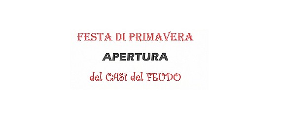 Festa di Primavera