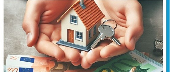 Avviso pubblico relativo al Contributo per l’accesso alle abitazioni in locazione L.R. 1/2026 art. 57