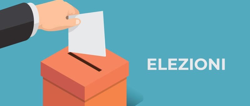 COMUNICAZIONI ELEZIONI AMMINISTRATIVE 24/25 MAGGIO VOTO ASSISTITO E VOTO DOMICILIARE