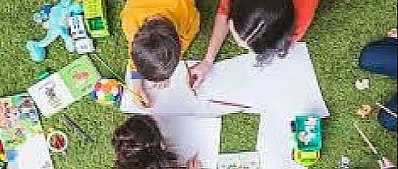 Bando di accesso al servizio di assistenza educativa disabili per centri estivi  - Intervento finanziato dal Fondo per le attività socio-educative a favore dei minori della Presidenza del Consiglio dei ministri