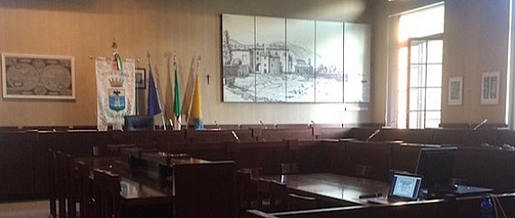 Avviso di seduta ordinaria pubblica della Commissione consiliare Bilancio e Affari Generali