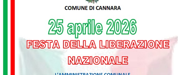 Festa della liberazione nazionale
