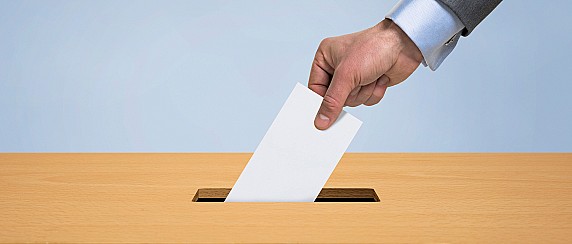 Elezioni amministrative 24 e 25 Maggio 2026