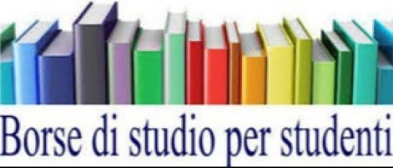 BORSE DI STUDIO ANNO SCOLASTICO 2025/2026