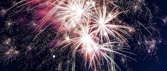 Festa Patronale di San Vitale, ordinanza fuochi d'artificio e modifica orari cimiteriali