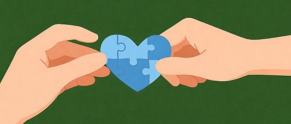 Contributi alle famiglie con persone con disturbi dello spettro autistico - anno 2025