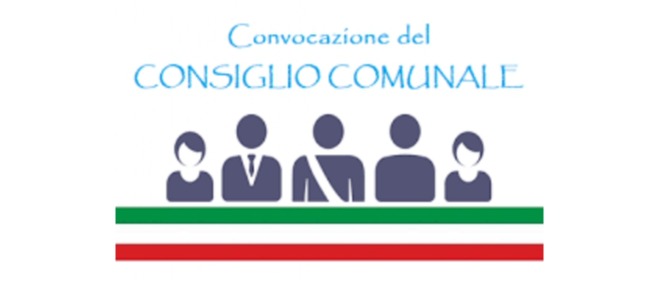Consiglio Comunale 21.04.2026 ore 19.30