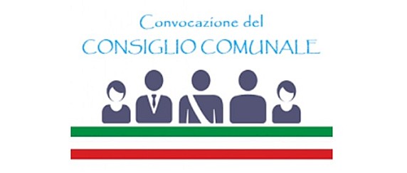 Consiglio Comunale 21.04.2026 ore 19.30