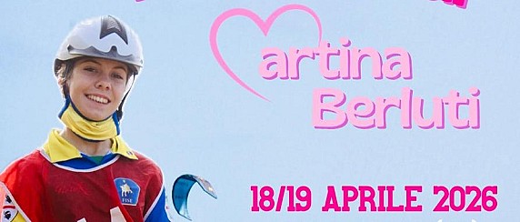 4° Memorial Martina Berluti