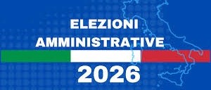 Elezioni amministrative del 7 e 8 giugno 2026
