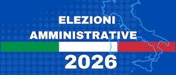 Elezioni amministrative del 7 e 8 giugno 2026
