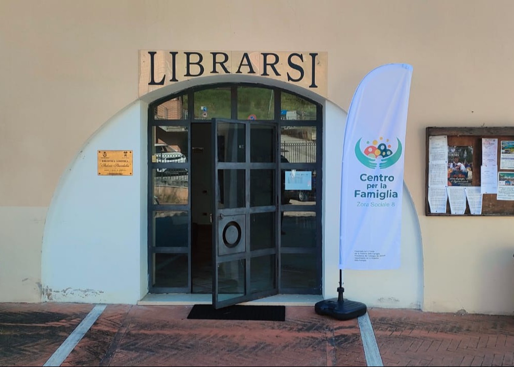 CENTRO PER LA FAMIGLIA