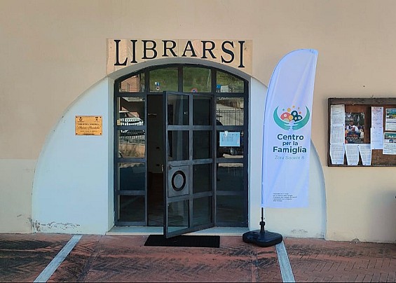 CENTRO PER LA FAMIGLIA