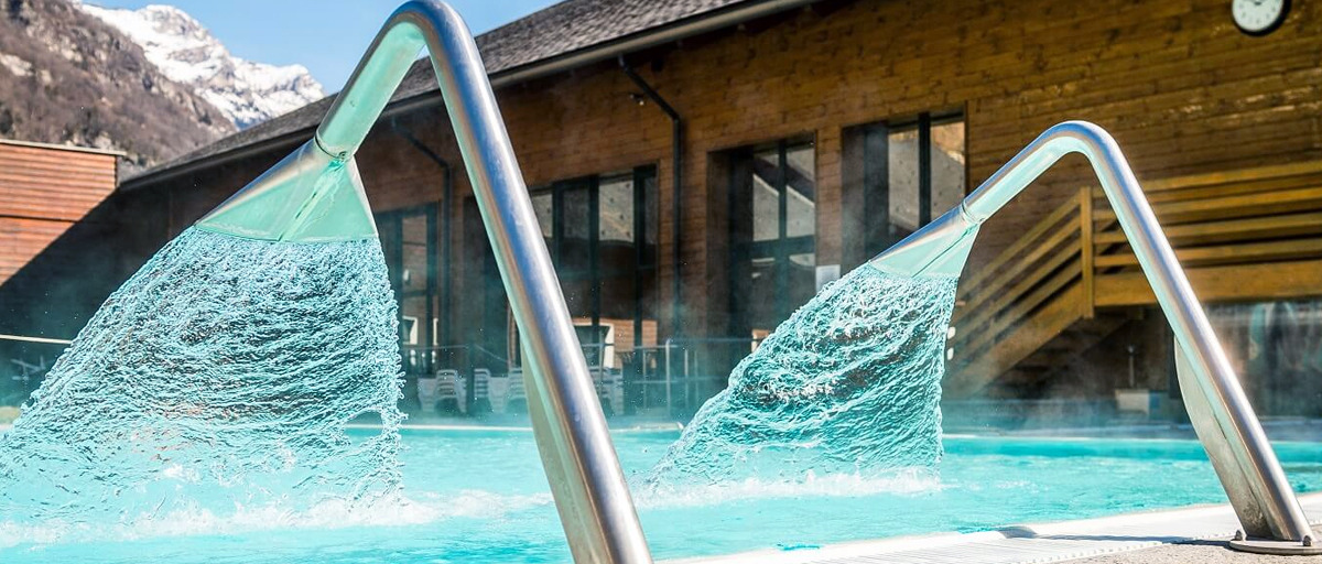 Avviso Pubblico - Servizio cure termali - ANNO 2026