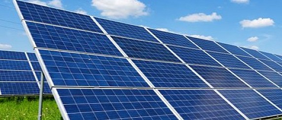 Impianto fotovoltaico da 8MW - ASTRALIS ONE SRL: un percorso seguito con  attenzione, a tutela del territorio e dei cittadini
