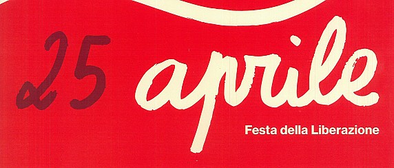 25 Aprile 2026 - Festa della Liberazione