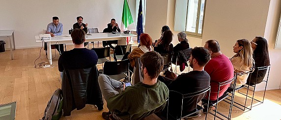 ZTL in Piazza Matteotti