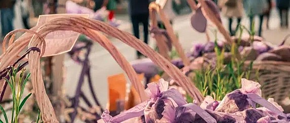 Mercatino di Primavera