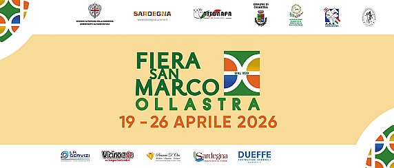 Fiera e festa di San Marco