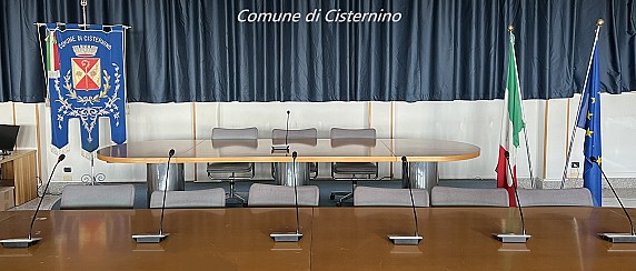 Consiglio Comunale del 23 aprile 2026