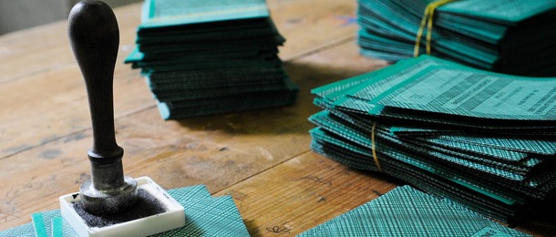 Richiesta disponibilità - Scrutatori per le Elezioni Amministrative del 24 e 25 maggio 2026