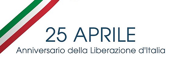 Festa della Liberazione 2026