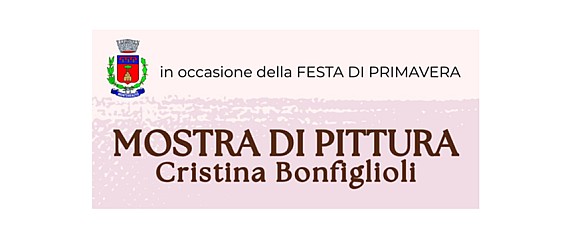 Mostra di pittura a Monterenzio