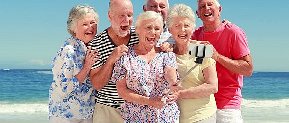 SOGGIORNO ESTIVO 2026