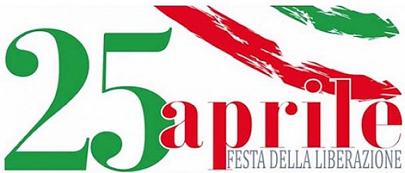 FESTA DELLA LIBERAZIONE – 25 APRILE 2026