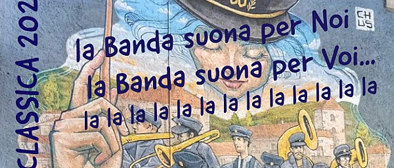 Torna PIEVE CLASSICA 2026 con il concerto della FILARMONICA ERMANNO BRAZZINI