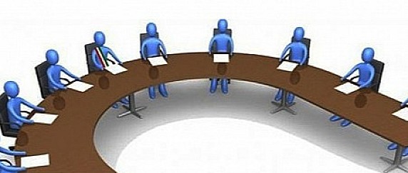 Convocazione del Consiglio Comunale in seduta ordinaria di prima convocazione